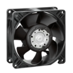 Вентилятор DC 3258 JHHP 92x92x38мм осевой компактный Ebmpapst