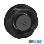 Вентилятор Ebmpapst R3G190-RV65-01 / R3G190RV6501 радиальный EC