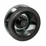 Вентилятор R6E355-AB16-05 / R6E355AB1605 центробежный Ebmpapst