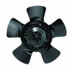 Вентилятор AC A2E200-AF02-01 / A2E200AF0201 осевой Ebmpapst