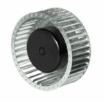 Вентилятор Ebmpapst R1G160-AH39-52 / R1G160AH3952 радиальный EC