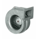 Вентилятор G2E108-AG63-01 / G2E108AG6301 центробежный Ebmpapst