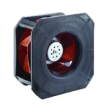 Вентилятор DC RG225-55-18-2TDMLO 225мм радиальный компактный Ebmpapst