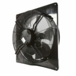 Вентилятор W3G710-CB10-13 / W3G710CB1013 d 710мм осевой Ebmpapst