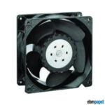 Вентилятор DC 5314/2 TDHHP / 5314/2TDHHP 140x140x51мм осевой компактный Ebmpapst