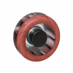 Вентилятор Ebmpapst R1G220-AB35-B7 / R1G220AB35B7 радиальный EC