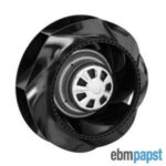 Вентилятор Ebmpapst R3G220-RC05-03 / R3G220RC0503 радиальный EC