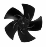 Вентилятор AC A4D300-AP28-01 / A4D300-AP28-01 осевой Ebmpapst