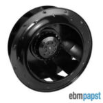 Вентилятор R2E280-AE52-31 / R2E280AE5231 центробежный Ebmpapst