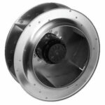 Вентилятор R4E450-AB09-06 / R4E450AB0906 центробежный Ebmpapst