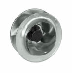 Вентилятор Ebmpapst R3G400-AC28-71 / R3G400AC2871 радиальный EC