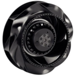 Вентилятор R4D355-RB10-01 центробежный Ebmpapst