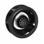 Вентилятор R2E175-AC77-20 / R2E175AC7720 центробежный Ebmpapst