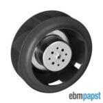Вентилятор Ebmpapst R3G175-AF19-02 / R3G175AF1902 радиальный EC