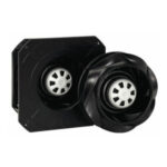 Вентилятор K3G190-RC05-03 центробежный Ebmpapst