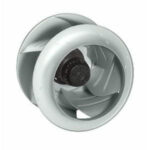 Вентилятор R4D355-AH11-05 / R4D355AH1105 центробежный Ebmpapst