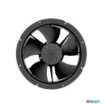 Вентилятор W1G200-EC87-53 / W1G200EC8753 d 200мм осевой Ebmpapst