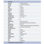 Вентилятор AC S6D500-BH03-02 / S6D500BH0302 осевой Ebmpapst — изображение 2