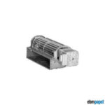 Вентилятор Ebmpapst QLZ06/2400-2212 тангенциальный