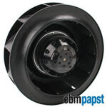 Вентилятор R2E220-AB06-84 / R2E220AB0684 центробежный Ebmpapst