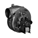 Вентилятор AC RLK108-0042-3030LH 108мм радиальный компактный Ebmpapst
