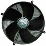 Вентилятор AC S6D710-AN01-01 / S6D710AN0101 осевой Ebmpapst