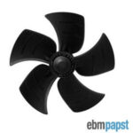 Вентилятор AC A6E450-AJ08-01 / A6E450AJ0801 осевой Ebmpapst