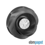 Вентилятор Ebmpapst R1G250-RC75-02 / R1G250RC7502 радиальный EC