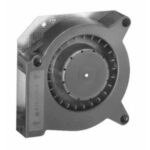 Вентилятор DC RL 90-18/18 NH / RL901818NH компактный радиальный Ebmpapst