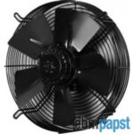 Вентилятор AC W4D560-DP01-05 / W4D560DP0105 осевой Ebmpapst