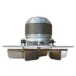Вентилятор R2E210-AB34-01 / R2E210AB3401 центробежный Ebmpapst