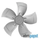 Вентилятор AC A4D500-AE03-02 / A4D500AE0302 осевой Ebmpapst
