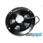 Вентилятор W3G630-GU23-01 / W3G630GU2301 d 630мм осевой Ebmpapst
