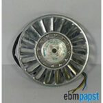 Вентилятор AC A2S155-AA21-01 / A2S155AA2101 осевой Ebmpapst