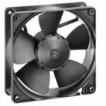 Вентилятор DC 4214 NGL / 4214NGL 119x119x38мм осевой компактный Ebmpapst