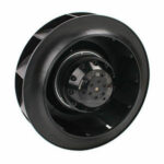 Вентилятор R2E250-AS47-26 / R2E250AS4726 центробежный Ebmpapst