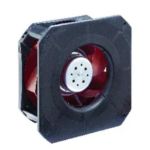 Вентилятор DC RG190-39-14-2TDMLO 190мм радиальный компактный Ebmpapst