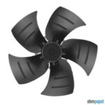 Вентилятор AC A4D450-AO10-04 / A4D450AO1004 осевой Ebmpapst