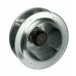 Вентилятор R4D400-AD22-06 / R4D400AD2206 центробежный Ebmpapst
