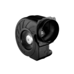 Вентилятор D2E160-FK11-02 / D2E160FK1102 центробежный Ebmpapst