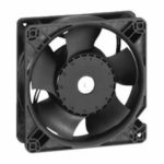 Вентилятор DC DV 4118 N / DV4118N 119x119x38мм осевой компактный Ebmpapst