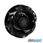 Вентилятор R2E280-RB01-01 / R2E280RB0101 центробежный Ebmpapst