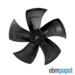 Вентилятор AC A8D630-AN01-01 / A8D630AN0101 осевой Ebmpapst
