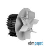 Вентилятор R2E150-AP82-01 / R2E150AP8201 центробежный Ebmpapst