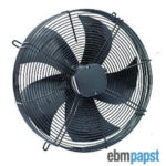 Вентилятор AC S4E450-AP01-20 / S4E450AP0120 осевой Ebmpapst