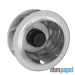 Вентилятор R4D560-RB03-01 / R4D560RB0301 центробежный Ebmpapst