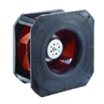 Вентилятор DC RG225-55-18-2TDO 225мм радиальный компактный Ebmpapst