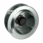 Вентилятор R6E500-AB05-06 / R6E500AB0506 центробежный Ebmpapst