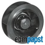 Вентилятор R2E220-AA40-71 / R2E220AA4071 центробежный Ebmpapst