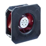 Вентилятор DC RG190-39-18-2TDMLO 190мм радиальный компактный Ebmpapst